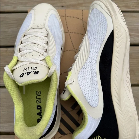 R.A.D One Global V1 2024 CrossFit Games Limited Training Shoe Mens 10.5/ 12 🔥 - Picture 9 of 13